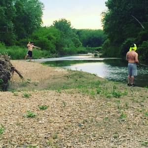 Meet your Posher, Tyler